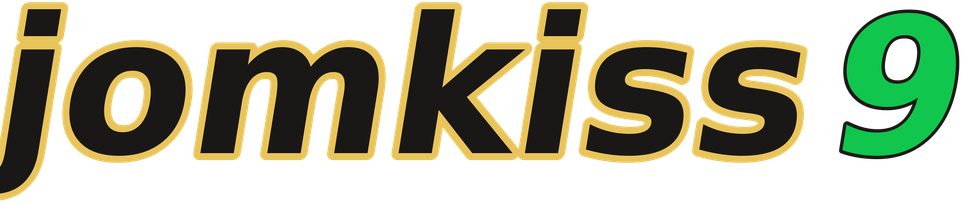 jomkiss9 logo