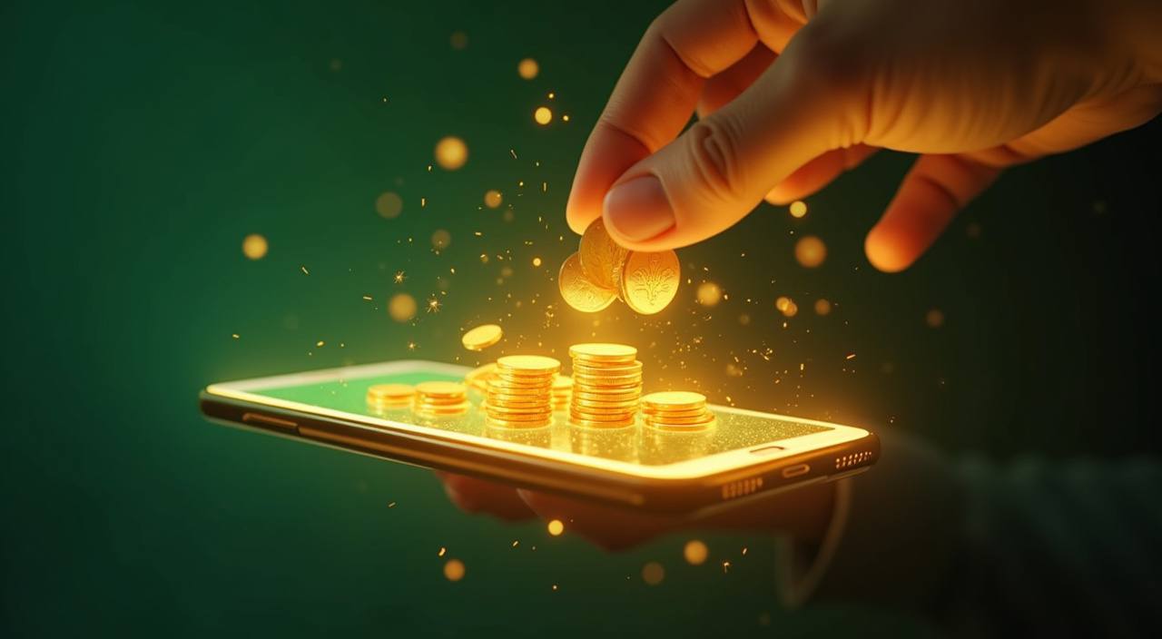 jomkiss9 mobile gaming